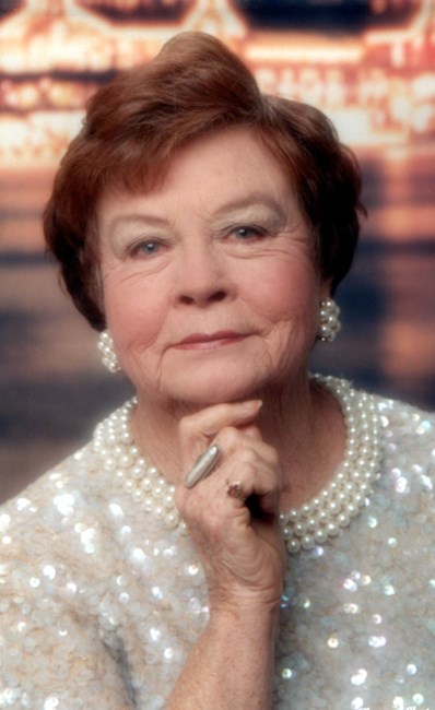 Obituary of Frieda Lavonne LaMedica