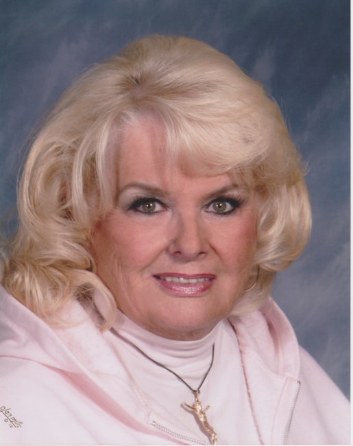 Obituary of Carole Rose Shaw