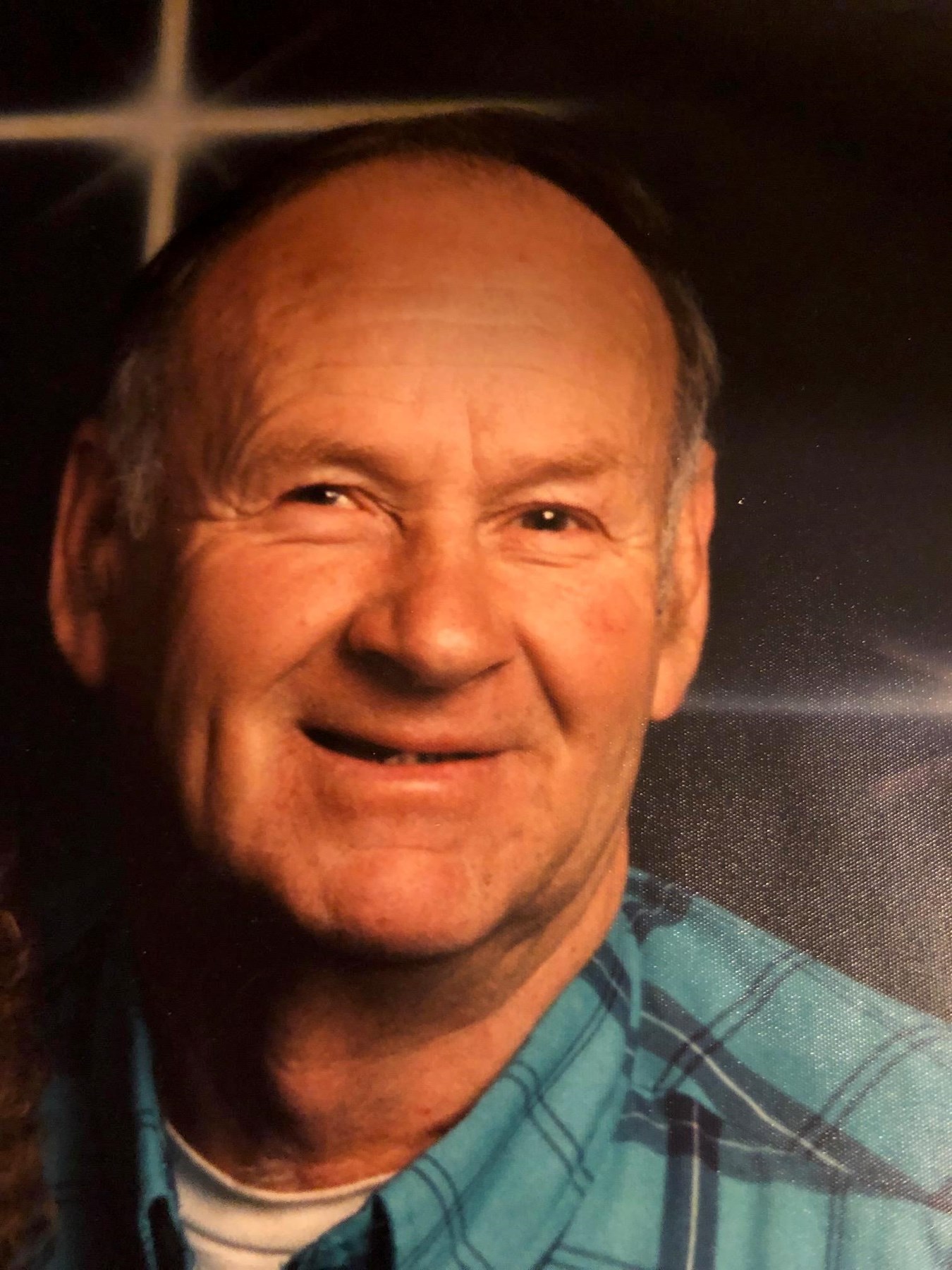 Obituary of George Alvin Haley