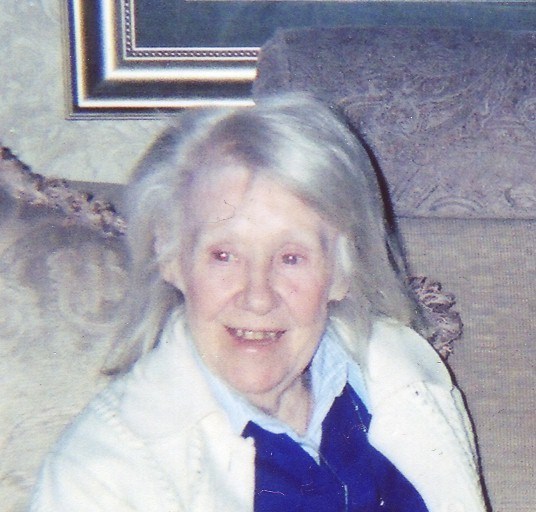 Obituary of Theresa Cecilia Annis