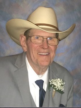 Obituary of William Alfred  Bronstad "Bill"