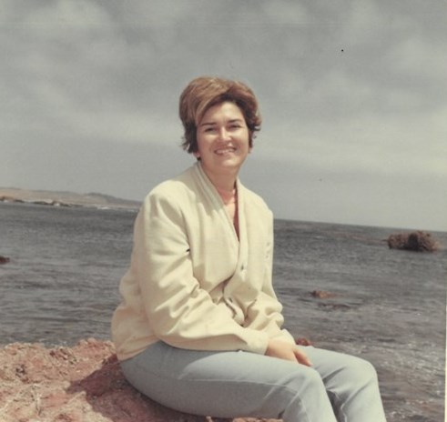 Obituary of Teresa Elisa Riedl