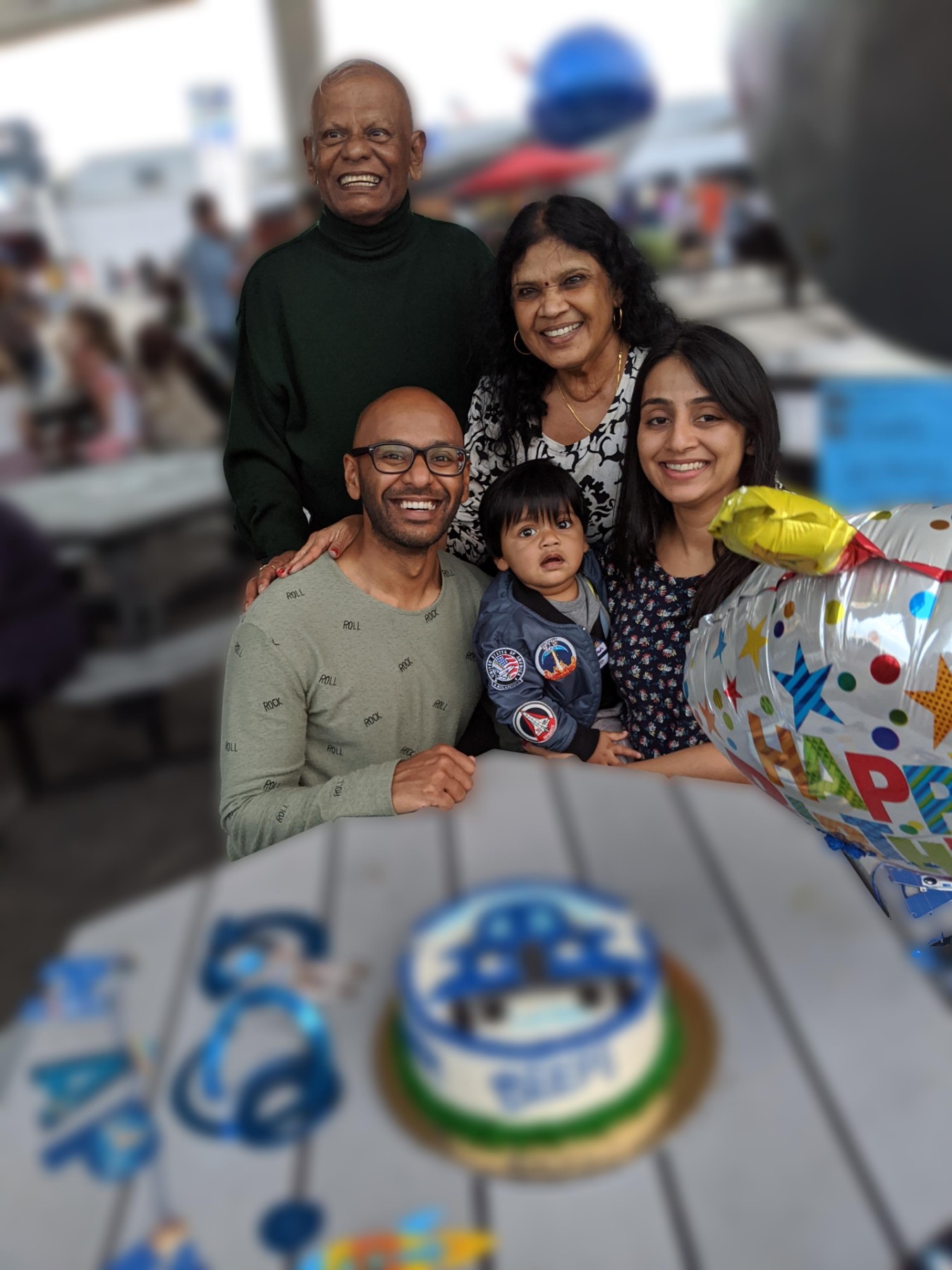 Obituary of Sivaloganathan Muttuswamy