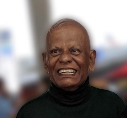 Obituario de Sivaloganathan Muttuswamy