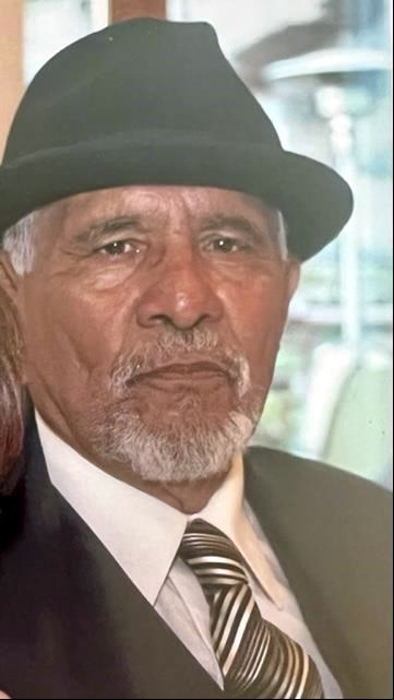 Obituario de Jesus Lorenzo Chavez