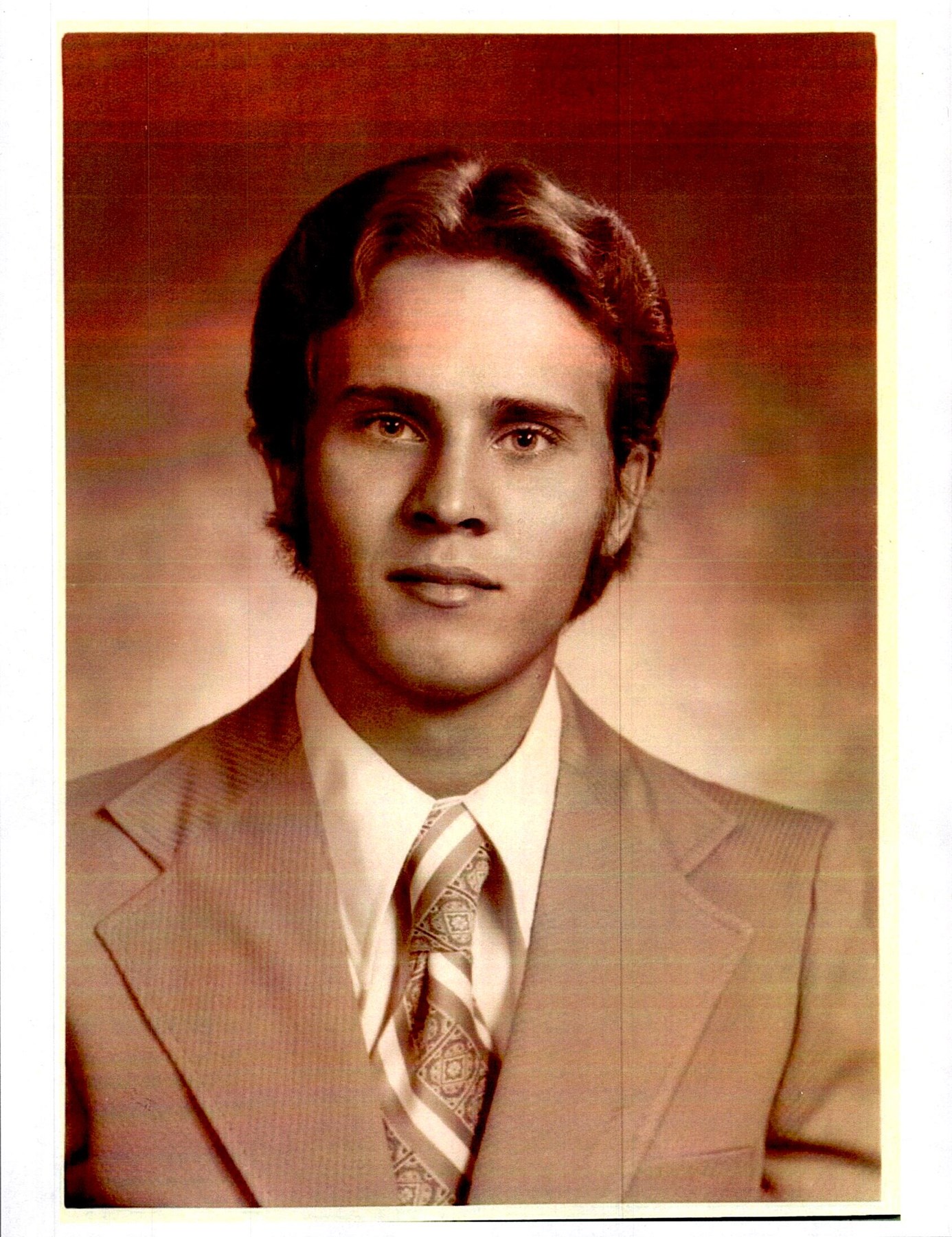 Obituary of Christopher Joseph Nannini