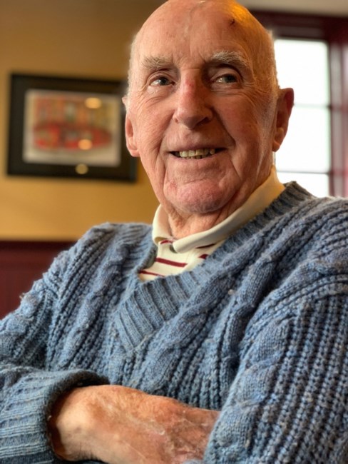 Obituary of John A. Dilger