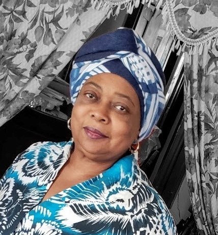 Obituary of Soimene Jolicoeur