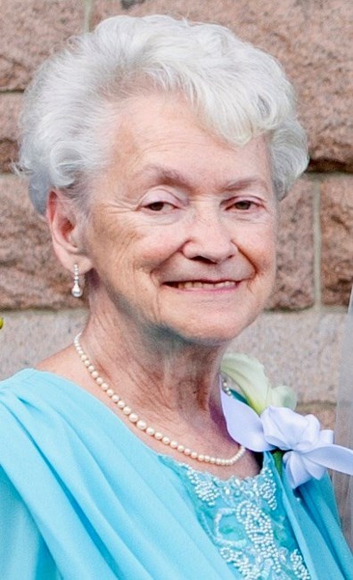 Obituary of Julia J. LaChance