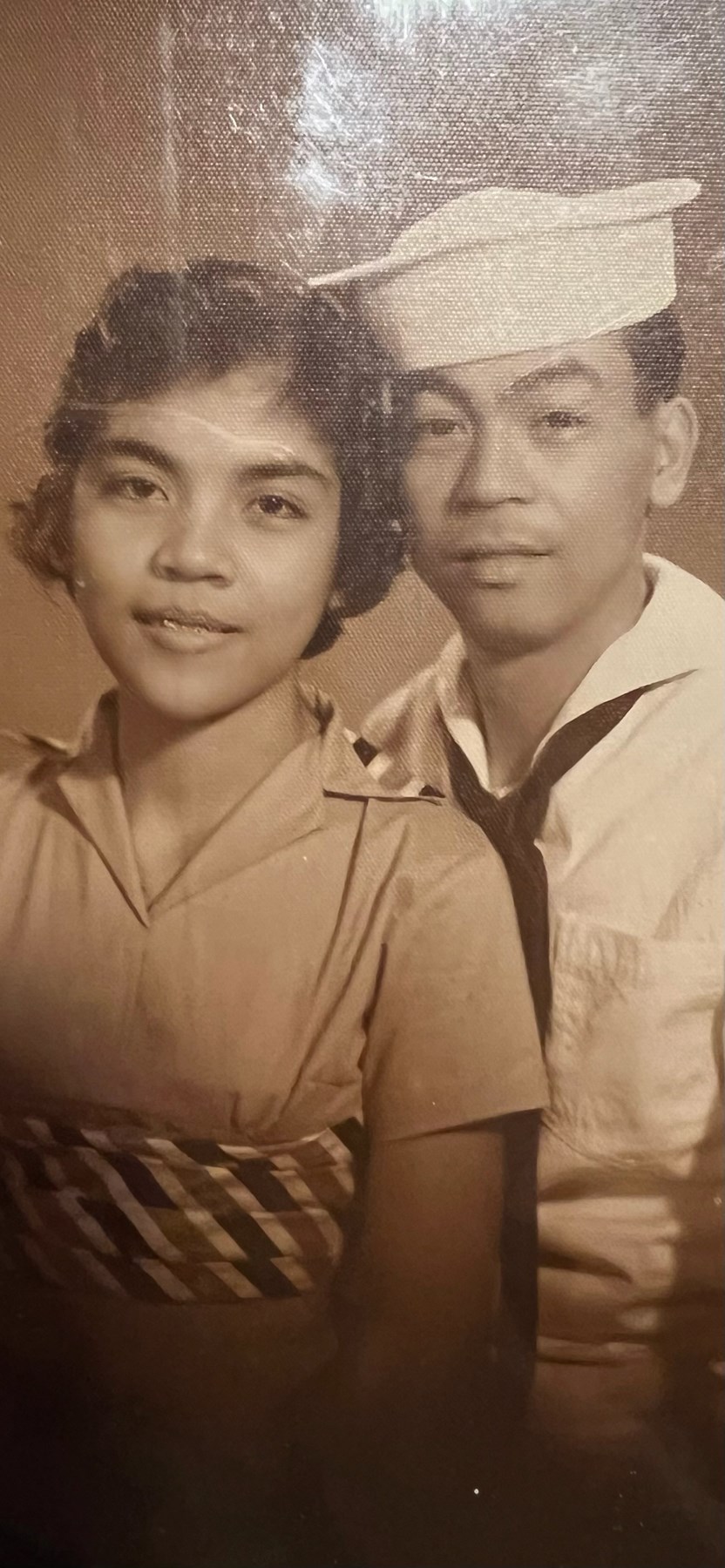 Obituary of Manuel & Leticia Alfonso