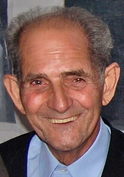 Obituary of Antonio S. Aguiar