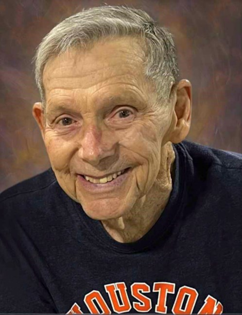 Obituary of Donald George Kelley