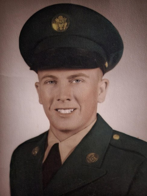 Obituary of Joseph Andrew Spivey Sr.