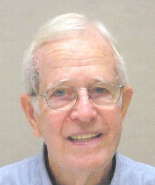 Obituary of Robert L. Stone Jr.