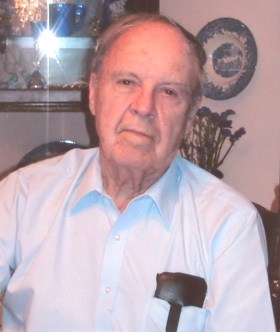 Obituary of Howard H. Walker