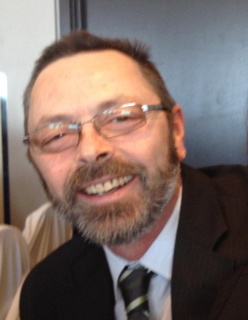 Avis de décès de Brent Harvey Moffat