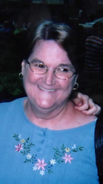 Obituary of Connie Joann Reed