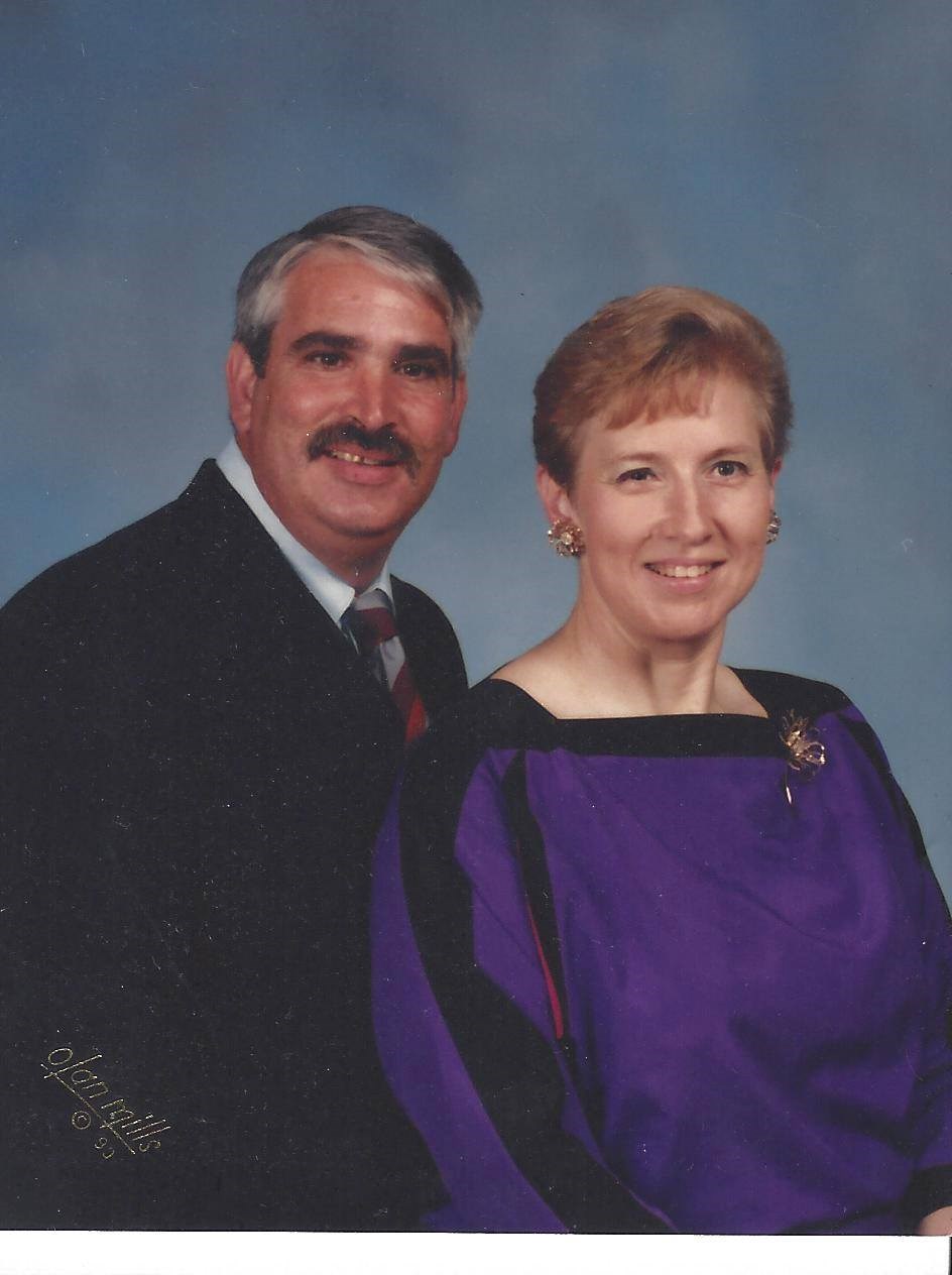 Obituary of Doris Mitchum McKinney