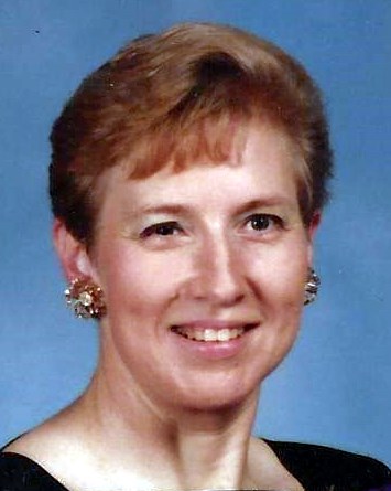 Obituary of Doris Mitchum McKinney