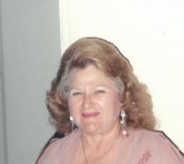 Obituary of Dorothy Cleary Froeba Chouest