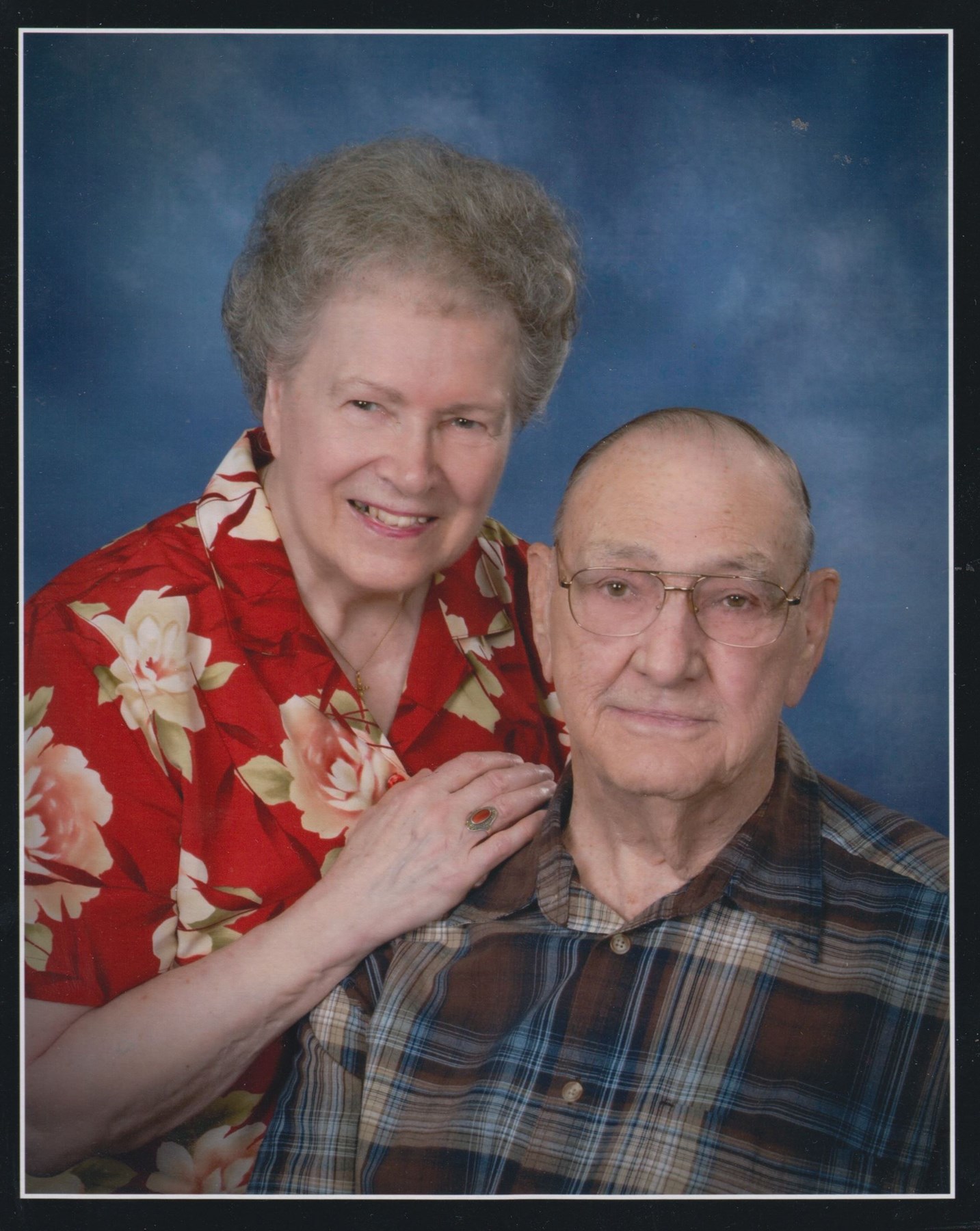 Obituary of Robert Wilson Hays