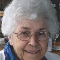 Obituary of Constance Louise Connie"" Cook