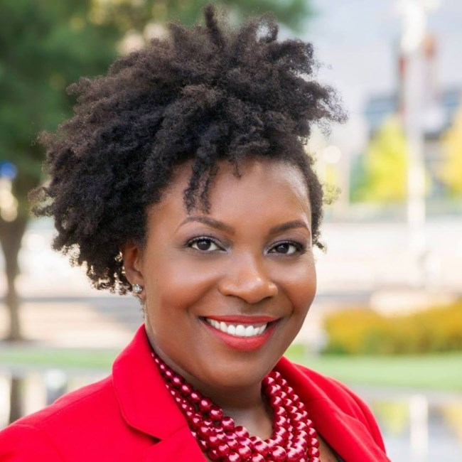 Obituary of Dr. Lawanda Nicole Evans