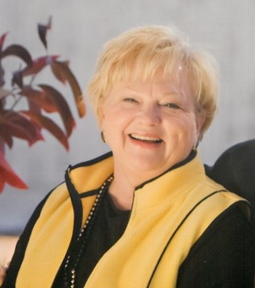 Obituary of Joyce Marie Garrett