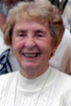 Obituary of Leola Edith Boye