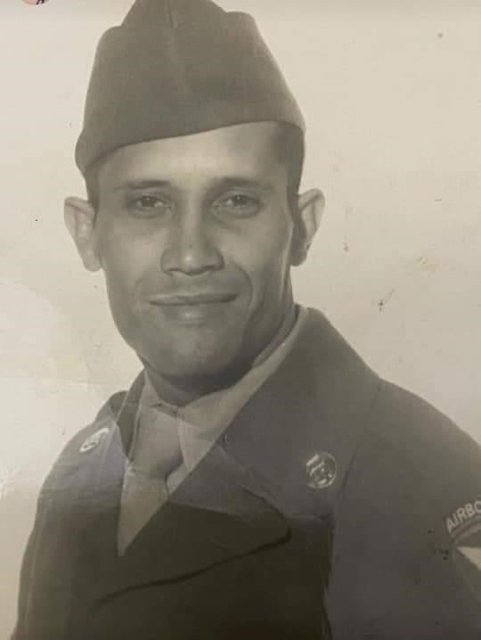 Obituary of Rafael Román Vélez