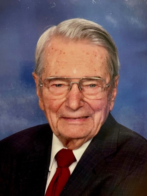 Obituary of Paul Richard Wilt