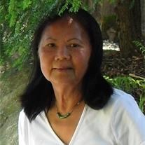 Obituary of Bach Thanh Huynh