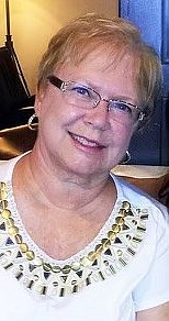 Obituary of Kathleen Ruth Drury
