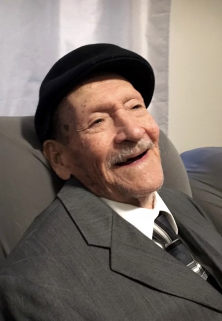 Obituary of Pablo Torres Garcia