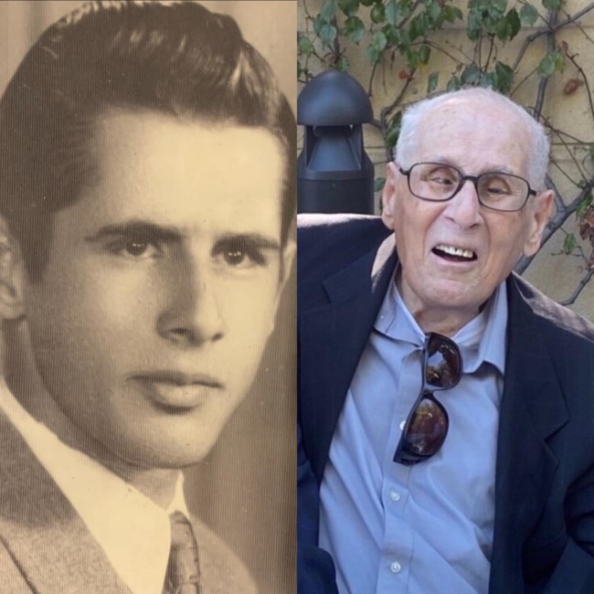 Obituary of Mike Dehdashtian