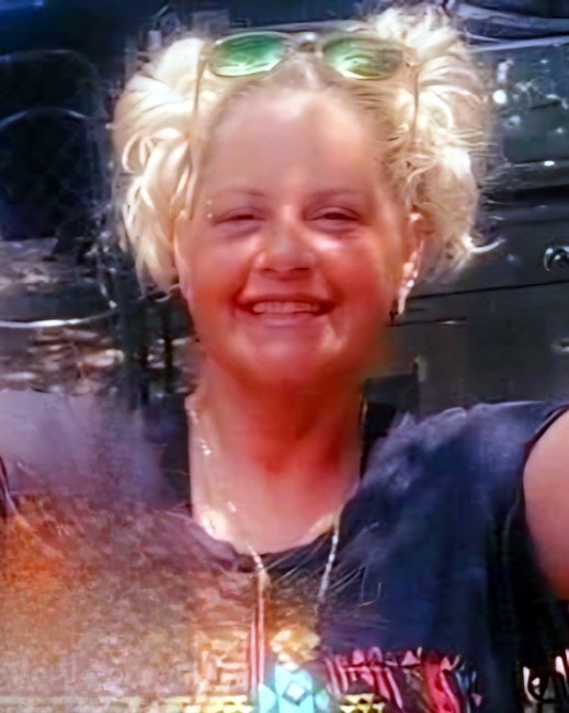 Obituario de Sarah Wren Hinkle