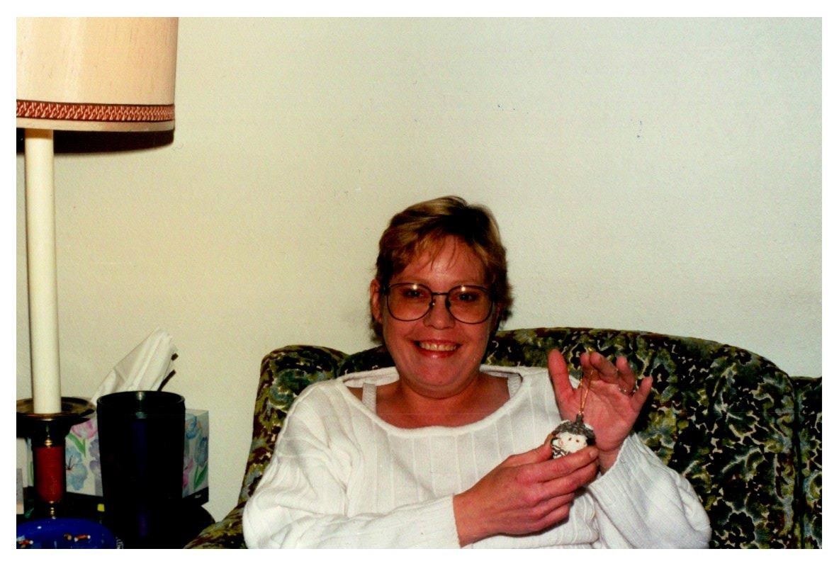 Obituary of Cheryl LaRae Opheim