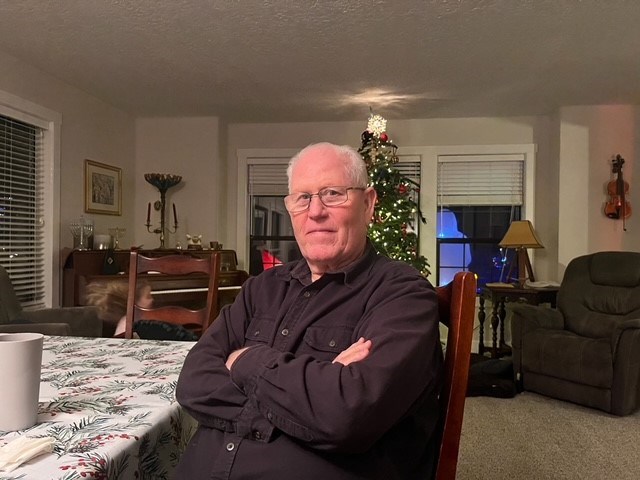 Obituary of Clinton A. Coon Jr.