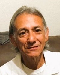 Obituary of Daniel Vasquez Perez