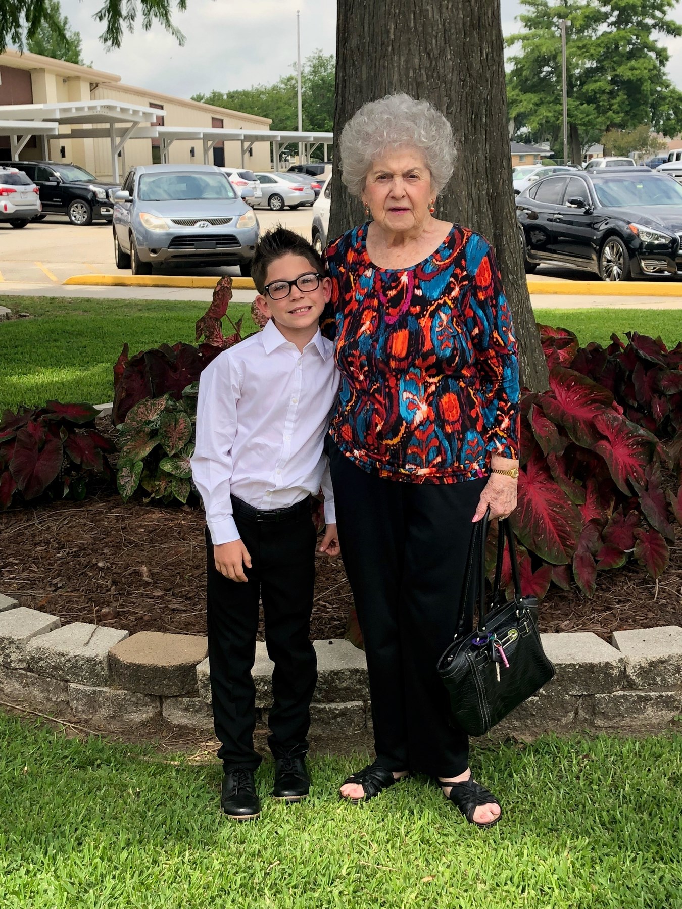 Obituary of Nelda Toups Schieffler Esteve