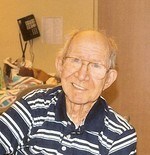 Obituary of Darrell J. Foster