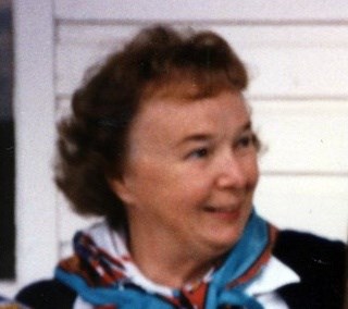 Obituary of Ann Garrigan Hoefle