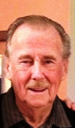 Obituary of Merle Hallock Barackman Jr.