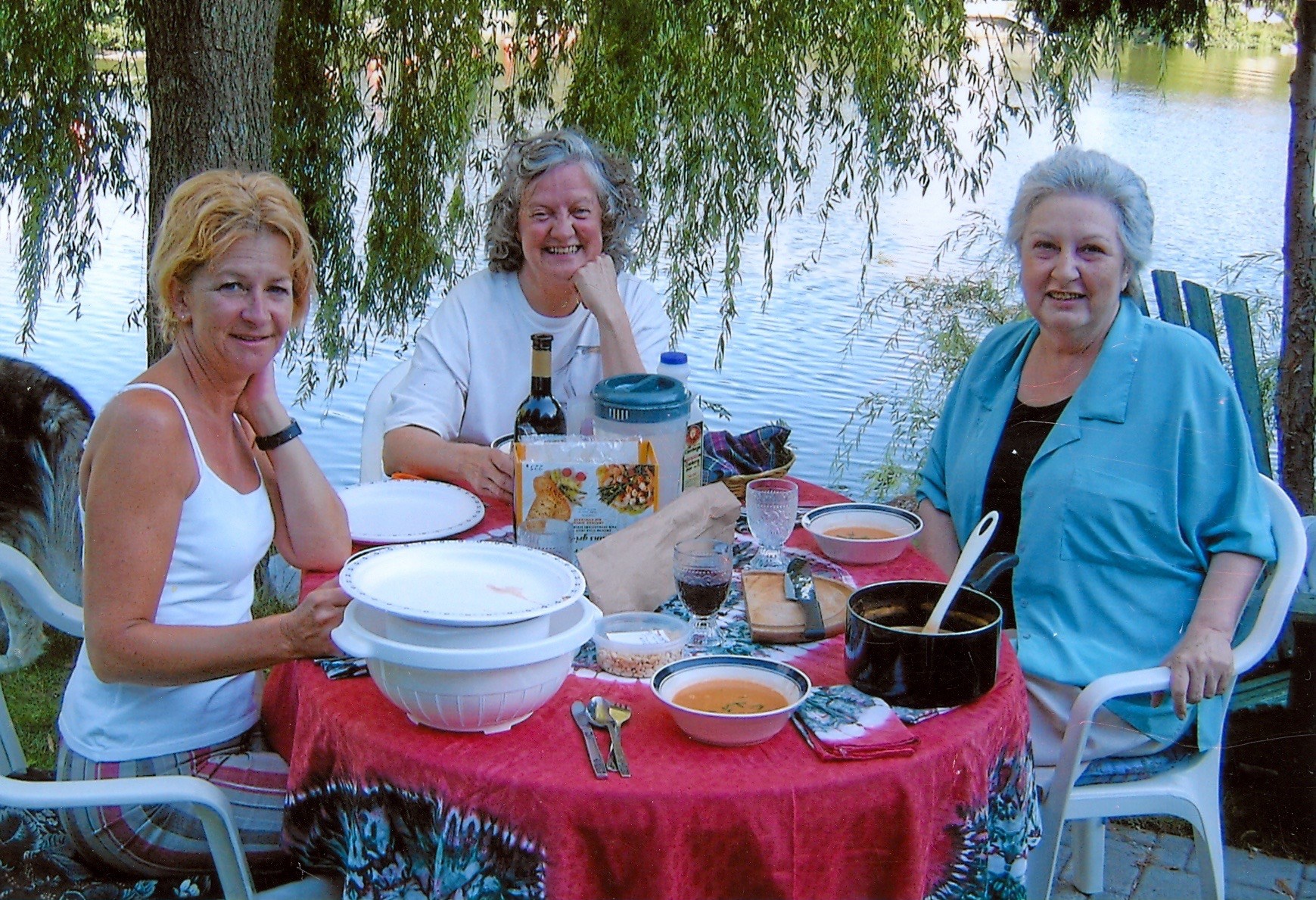 Avis de décès de Huguette Cloutier