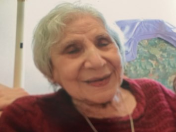 Obituary of Louise M. Montagano