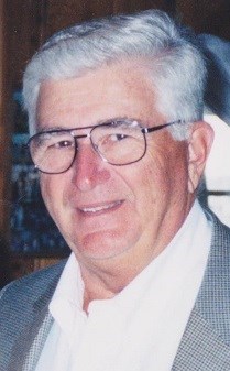 Obituary of Donald R. Peck