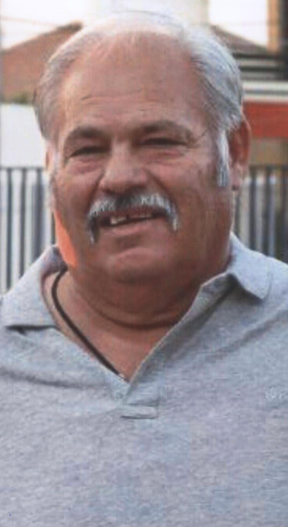 Obituary of Rito Martinez