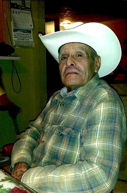 Obituary of Donaciano Rodriguez