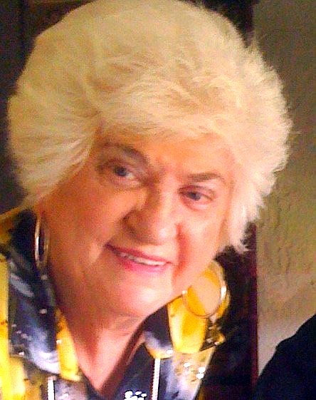 Obituary of Elana Salomon