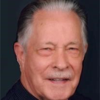Obituary of James A. Sheldon